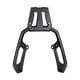thumbnail image 4 of Soporte para equipaje de motocicleta, soporte de carga, estante de almacenamiento trasero ligero desmontable, estante extendido para motociclista Bws1, 4 of 5
