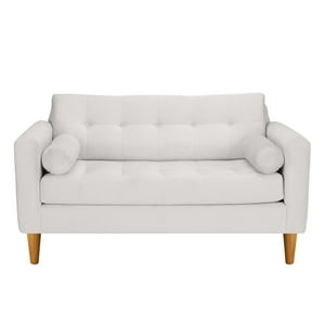 Bodevir - Sofa Retro 2C Felpa 04 Crudo