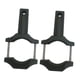 thumbnail image 5 of Soportes de montaje para focos de motocicleta, abrazadera de tubo de extensión para soporte de motocicleta para motocicleta para un uso duradero , 2 piezas, 5 of 5