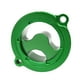 thumbnail image 3 of Tapa De Filtro De Aceite Para Motocicleta, Accesorios Duraderos Para Kawasaki Klr650, Color Verde, 3 of 3