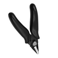 Magideal - De Alambre De Precisión, Modelo De Herramienta, Es De Alicates Para La Elaboración De Tijeras Para Cables Eléctricos, Herramientas