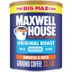 thumbnail image 1 of Café molido MAXWELL HOUSE Original Roast 940 g, 1 of 3