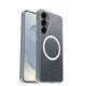 thumbnail image 3 of Funda OtterBox para Samsung Galaxy S25+ Serie Symmetry – Stardust Transparente/Brillante, 3 of 5