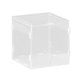 thumbnail image 4 of Caja De Cría De Reptiles, Espaciosa, Transparente Y Transpirable, Para Ranas Y Cangrejos Ermita?os, 15 X 15 X 15 Cm, 4 of 5