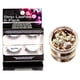 thumbnail image 1 of Pestañas postizas en tira Ardell Professional SPARKLES, paquete de 6 con glitter, 1 of 4