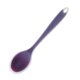 thumbnail image 5 of Cucharón De Silicona Utensilios De Cuchara De Sopa Utensilios De Cocina De Cocina Antiadherentes Púrpura, 5 of 5