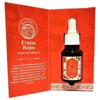 Aceite Aromaterapia Frutos Rojos - Desi Vibes