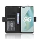 thumbnail image 2 of Funda Tipo Billetera FOXDOCK para Honor Magic 5 Pro – Tapa Flip con Tarjetero, 2 of 5