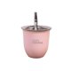 thumbnail image 1 of MATE TÉRMICO CHUNA 200 ml Rosado, 1 of 3