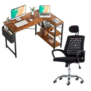 Klik Muebles - Set Rustik Work Mdf