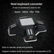 thumbnail image 5 of Cable adaptador convertidor de gamepad a teclado y mouse para Nintendo Switch/Xbox One/PS4/PS3/PC, 5 of 8