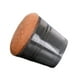 thumbnail image 1 of Protectores De Suelo Para Patas De Silla Fundas Antiara?azos Para Patas De Silla Para Suelos De Madera Dura Negro S, 1 of 5