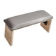 thumbnail image 2 of Almohada Para Reposamanos, Soporte Para Reposamanos Para SPA, Salón, Técnico De Uñas Para Pies, Uso Gris, 2 of 5