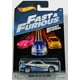 thumbnail image 1 of Hot Wheels 2017 Rápido y Furioso Nissan skyline GT-R R34 plata/azul 2 fast 2 furious 2/8 Hot Wheels Hot Wheels, 1 of 2