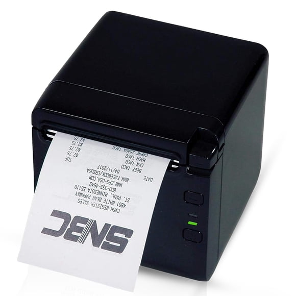 Impresora Térmica SNBC BTP-S80 250mm/s USB Serial Ethernet