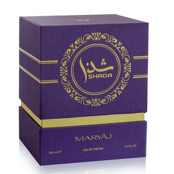 Shada Maryaj Edp 100ML Mujer