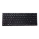 thumbnail image 3 of Recambio De Teclado Para Laptop Español Para 14-Bk Tpn-W125 Negro Con Retroiluminación, 3 of 5
