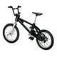 thumbnail image 5 of Novedad Finger Bike Decoración Manualidades Para Niños Niños Niñas Regalo De Cumpleaños Negro, 5 of 5