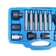 thumbnail image 2 of Set 13 Piezas Extractor Polea Alternador Universal 13,5x23,5x13,5 CM Azul, 2 of 6