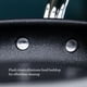 thumbnail image 5 of Sartén Hestan ProBond Forged TITUM Professional 32 cm, 5 of 9