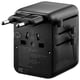 thumbnail image 3 of Adaptador de Viaje INSIGNIA 70W USB Convertidor Universal, 3 of 7