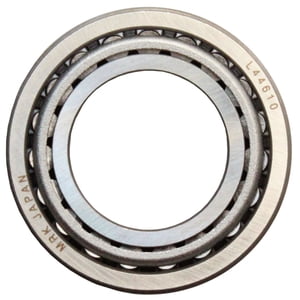 Repuestos Del Sol - Rodamiento Rueda Interior Trasero Kia Rio Ii 1.3 2003 2006