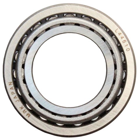 Repuestos Del Sol - Rodamiento Rueda Interior Trasero Kia Rio 1 3 2000 2002