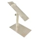thumbnail image 5 of Estante de exhibición de , soporte de estante de soporte ajustable de pulido para tienda , estilo A, 5 of 5