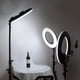 thumbnail image 5 of Aro de luz LED YIDOBLO FD-480 96W 45 cm bicolor 110-220 V, 5 of 9