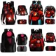 thumbnail image 3 of HOT Skibidi Toilet Toilet School Bag Primary and Secondary School Students Children's Gifts Backpack Cartoon School Bag Mochila, 3 of 3