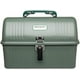 thumbnail image 2 of Lonchera Stanley Classic Verde Martillo 5 Cuartos, 2 of 2