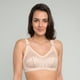 thumbnail image 1 of Sostén Beige Talla 42D, 1 of 2