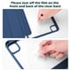 thumbnail image 3 of Funda ProCase Smart para iPad Pro 12.9 de 6.ª, 5.ª, 4.ª y 3.ª generación, 3 of 8
