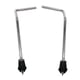 thumbnail image 3 of Floor Tom Legs Accesorios De Batería Pies De Batería Partes De Instrumentos De Percusión, 3 of 5