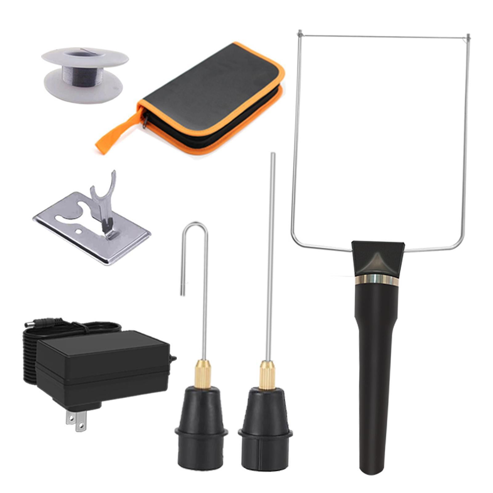 Bothyi - Bolígrafo De Corte Por Calor Eléctrico De Espuma Cuchillo De Calor Eléctrico Práctico Para Cortar Eva