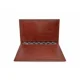 thumbnail image 1 of Tarjetero Cuero VERNIER Cafe Habano PLATINIUM, 1 of 3