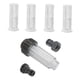 thumbnail image 4 of Reemplazo De Accesorios De Filtro De Agua Multipropósito Para Lavadora A Presión Garden 7pcs, 4 of 5