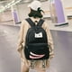 thumbnail image 3 of New Trendy Shark Backpacks Teenagers School Student Book Bags Unisex Waterproof Travel Bags Cool Anime Designer Packsack Satchel, 3 of 3