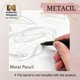 thumbnail image 2 of Recarga SUN-STAR Metacil 1 g 16 mm × 6 mm × 6 mm, 2 of 8