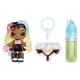 thumbnail image 1 of Kit DIY de Brillo Labial Muñeca Yummiland Sasha Sourworms, 1 of 8