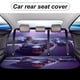 thumbnail image 5 of Funda de Asiento Trasero de Auto Desmarcar Diseño Carrera 120x59x76cm, 5 of 6
