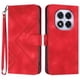 thumbnail image 1 of Funda FOXDOCK para Xiaomi Redmi Note 14 Pro 4G – Tipo libro con soporte, billetera, correa y diseño elegante, 1 of 5