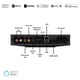 thumbnail image 3 of Transmisor de música Bluesound Node Performance 2024 - Negro, 3 of 8