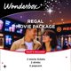 thumbnail image 3 of Regalo de Experiencia WONDERBOX Regal: 2 Entradas + Snacks, 3 of 9