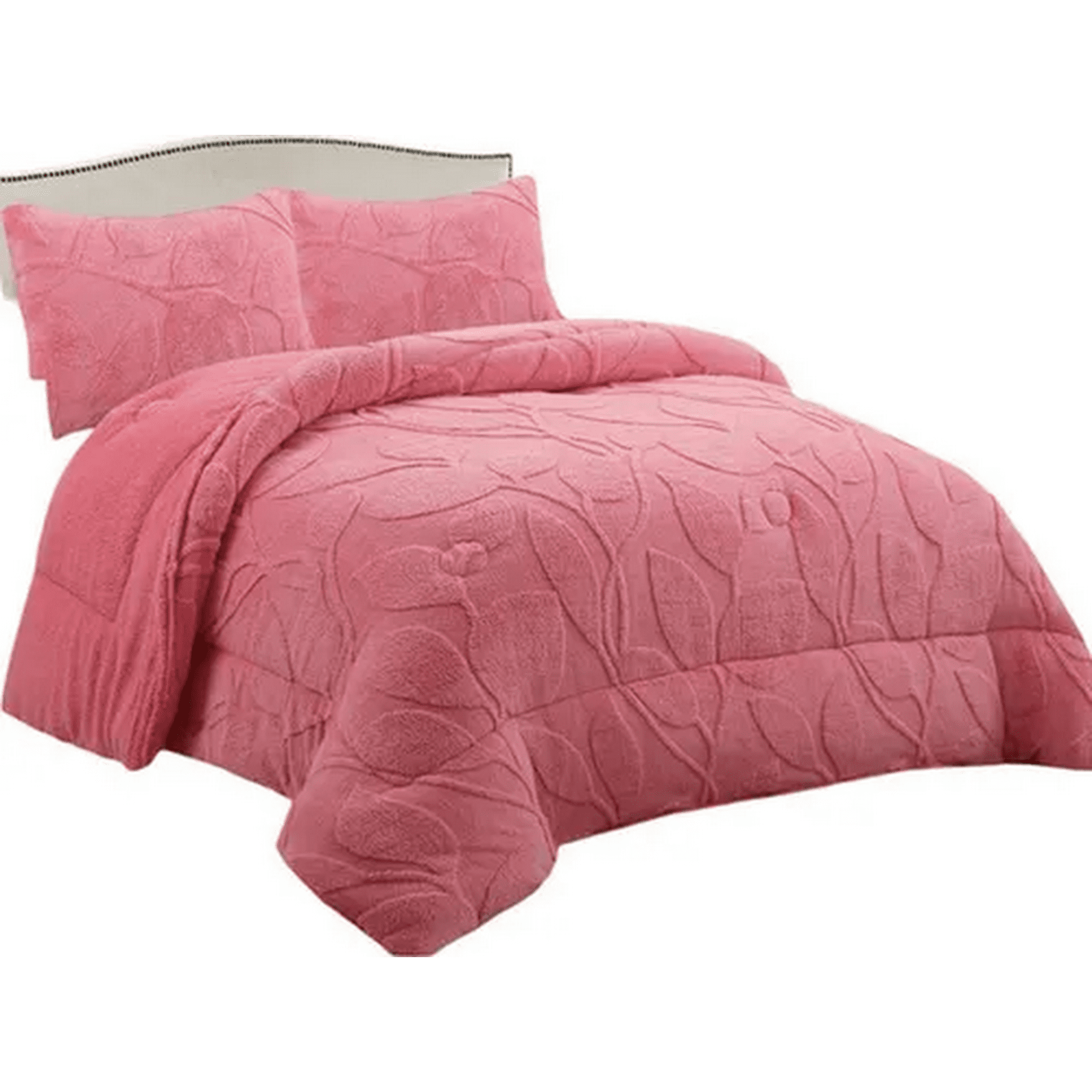 Genérico - Cubrecama Invierno King/super King