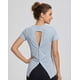 thumbnail image 1 of Polera Deportiva Mujer Espalda Abierta Dry-Fit - A362, 1 of 2