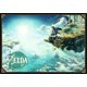thumbnail image 2 of Rompecabezas Ravensburger Zelda: Lágrimas del Reino - 1000 piezas, 2 of 2