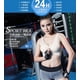 thumbnail image 1 of Pack 3 Sostenes Deportivos Push Up Sin Costuras con Cierre, 1 of 7