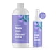 thumbnail image 4 of Spray limpiador para esterillas de yoga ASUTRA Peaceful Lavender, 120 ml, 4 of 9