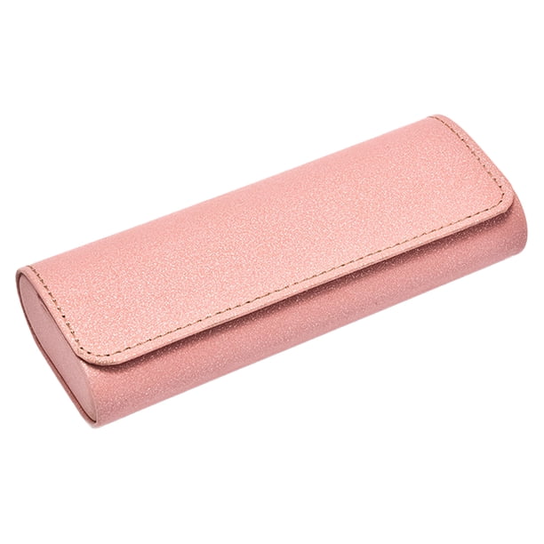 Estuche premium para gafas: duradero, protector y elegante. Se adapta a todos los tamaños de gafas.